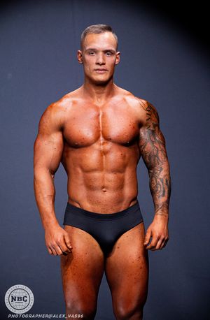 Фотограф Александр Васильев